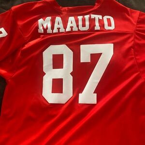 State Farm L\XL MAAUTO Jersey